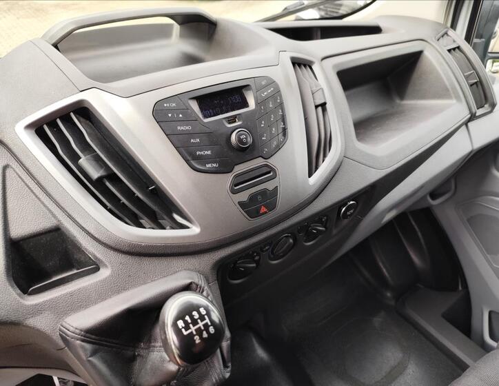 Ford Transit 24