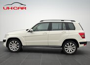 Mercedes-Benz GLK 11