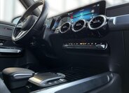 Mercedes-Benz GLB SUV 2,0 l 110 kw