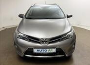 Toyota Auris 2