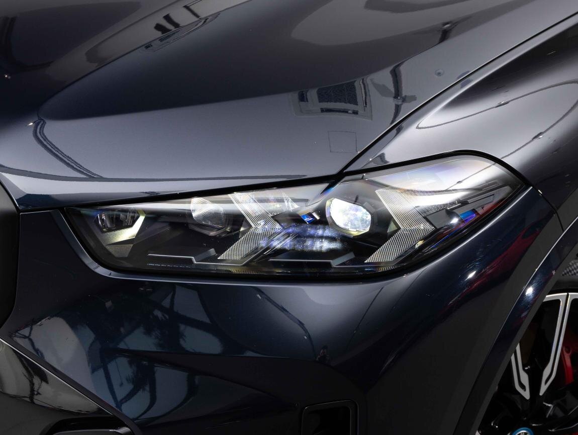 BMW X5 SUV 3,0 l 360 kw