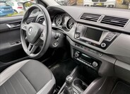 Škoda Fabia 30