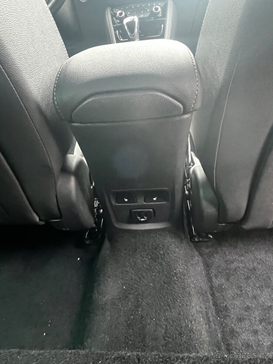 Opel Astra Kombi 0,0 118 kw