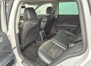 Škoda Superb Kombi 3,6 l 191 kw