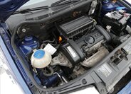 Škoda Fabia Kombi 1,4 l 59 kw