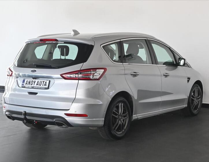 Ford S-MAX 3