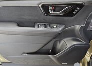 Subaru Forester SUV 2,0 l 113 kw