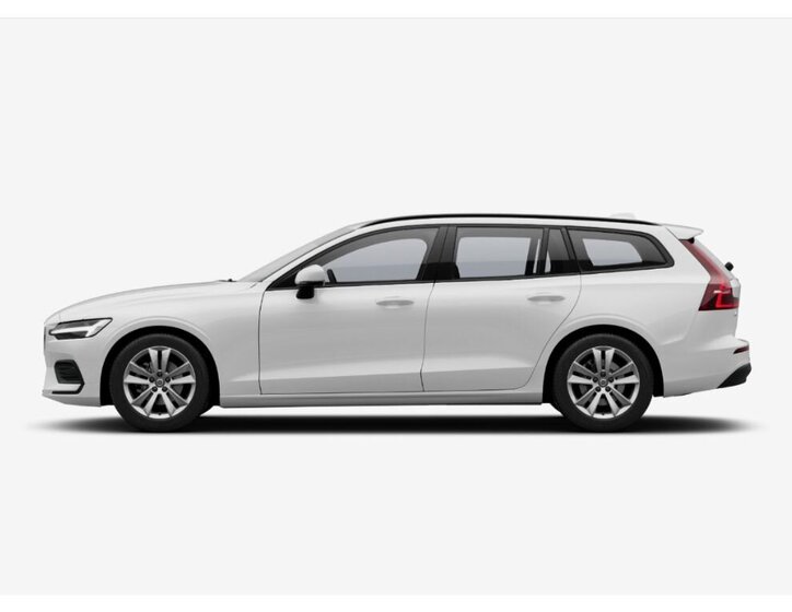 Volvo V60 Kombi 2,0 l 145 kw