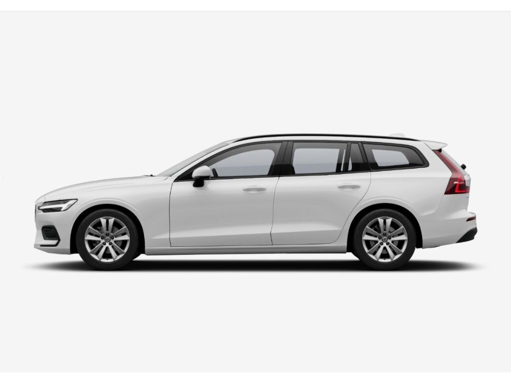 Volvo V60 Kombi 2,0 l 145 kw