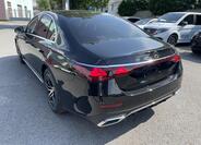 Mercedes-Benz Třídy E 4