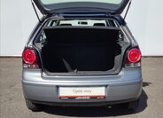 Volkswagen Polo Hatchback 1,2 l 44 kw