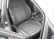 Opel Astra Hatchback 1,7 l 96 kw