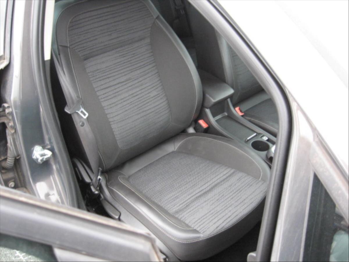 Opel Astra Hatchback 1,7 l 96 kw