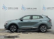 KIA Sportage SUV 1,6 l 110 kw