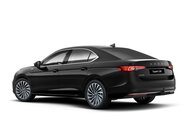 Škoda Superb Ostatní 2,0 l 110 kw