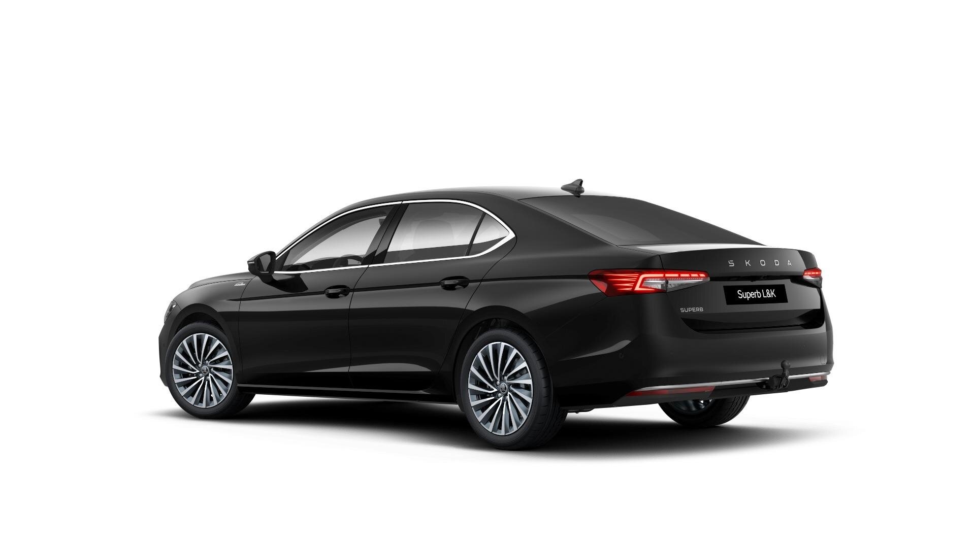 Škoda Superb Ostatní 2,0 l 110 kw