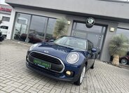 Mini Clubman Kombi 1,5 l 75 kw