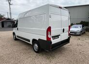 Peugeot Boxer 3