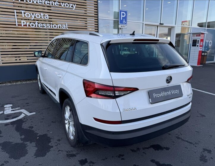 Škoda Kodiaq 17