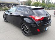 Hyundai i30 Hatchback 1,6 l 81 kw