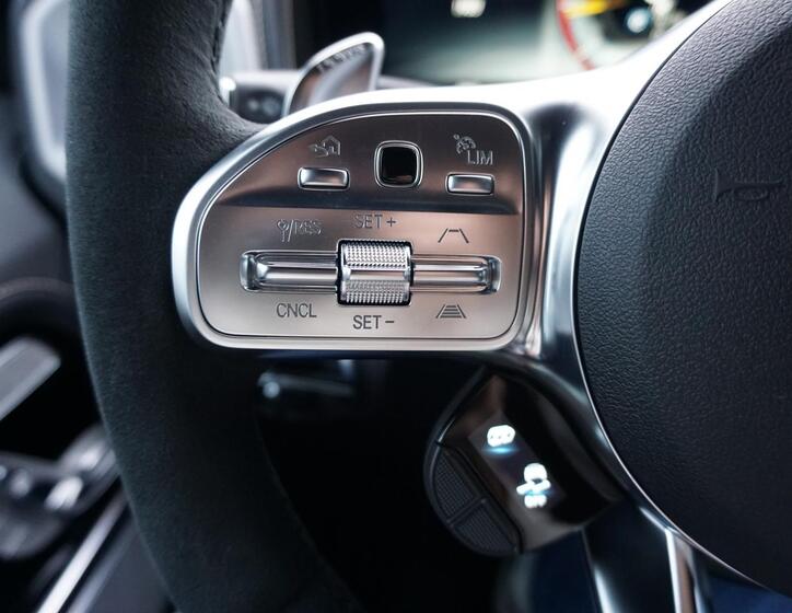 Mercedes-Benz Třídy G 21