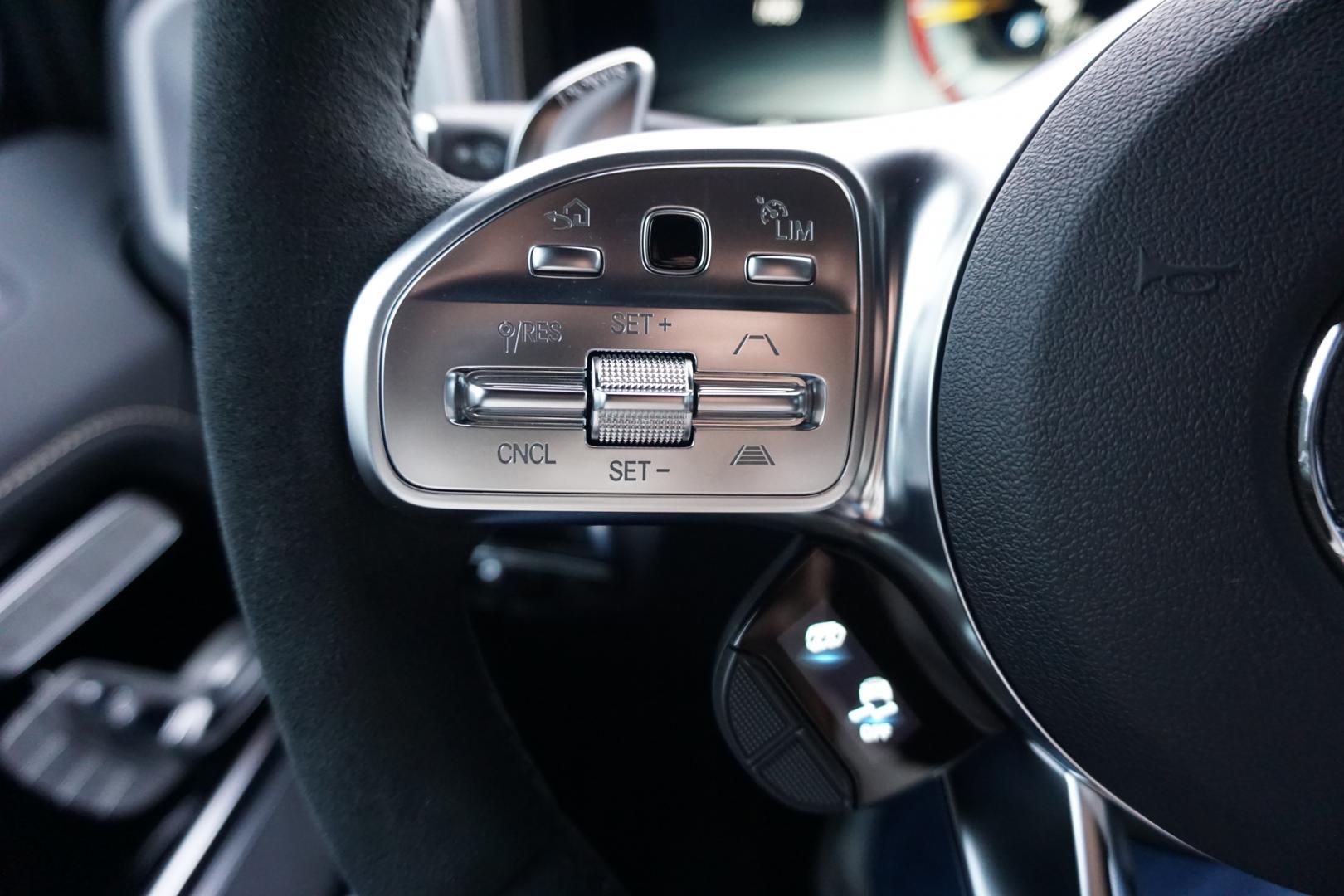 Mercedes-Benz Třídy G