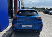 Ford Puma 6