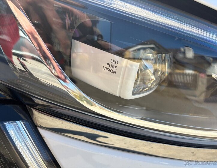 Renault Koleos SUV / Terénní 0,0 110 kw