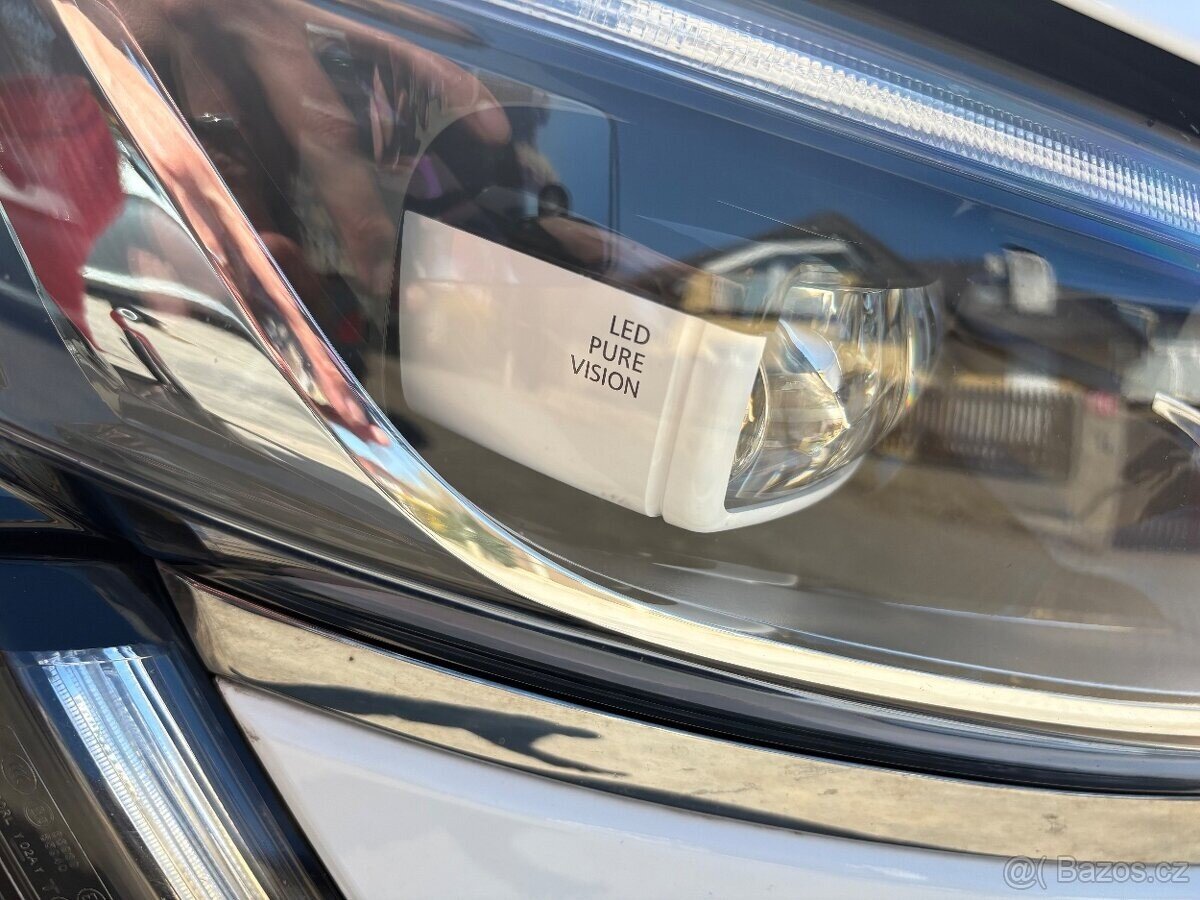 Renault Koleos SUV / Terénní 0,0 110 kw