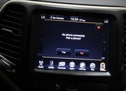 Jeep Cherokee SUV / Terénní 2,2 l 136 kw