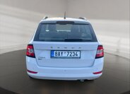 Škoda Fabia Kombi 999,0 70 kw