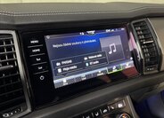 Škoda Kodiaq SUV 1,5 l 110 kw