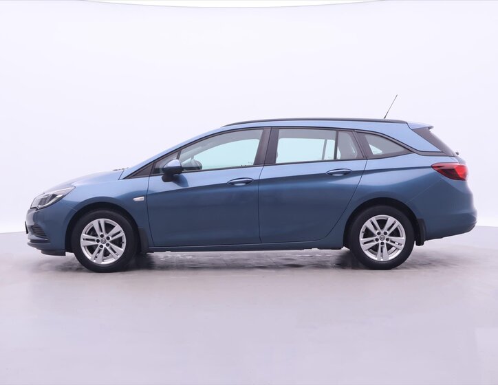 Opel Astra Kombi 999,0 77 kw