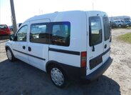 Opel Combo Kombi 1,4 l 66 kw