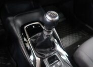 Toyota Corolla Sedan 1,5 l 92 kw