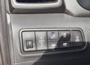 Hyundai Tucson SUV 2,0 l 136 kw