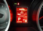 Mitsubishi Lancer Hatchback 2,0 l 217 kw