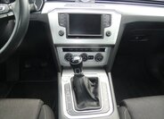 Volkswagen Passat Kombi 1,4 l 92 kw