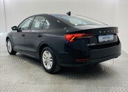 Škoda Octavia Liftback 1,5 l 110 kw