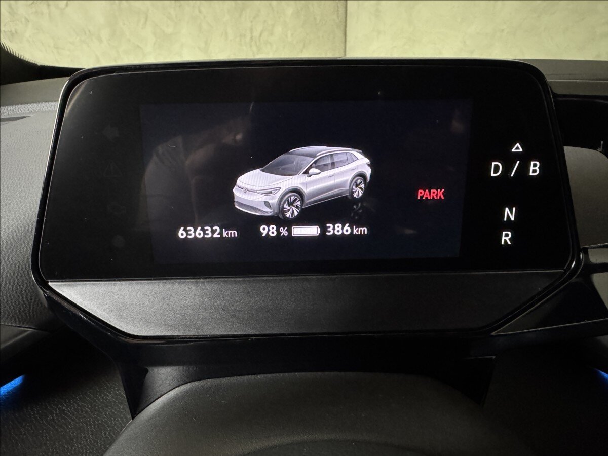 Volkswagen ID.4 SUV 0,0 150 kw