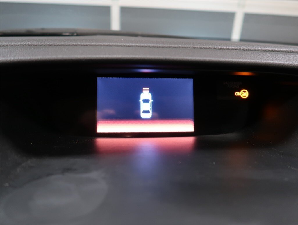 Honda CR-V SUV 2,0 l 114 kw