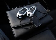 Hyundai Tucson SUV / Terénní 1,6 l 100 kw