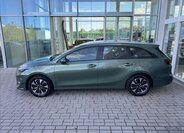 KIA Ceed 2