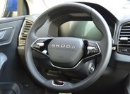 Škoda Karoq SUV 1,5 l 110 kw