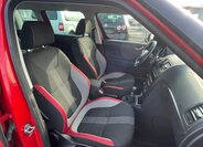 Škoda Yeti SUV / Terénní 1,2 l 77 kw