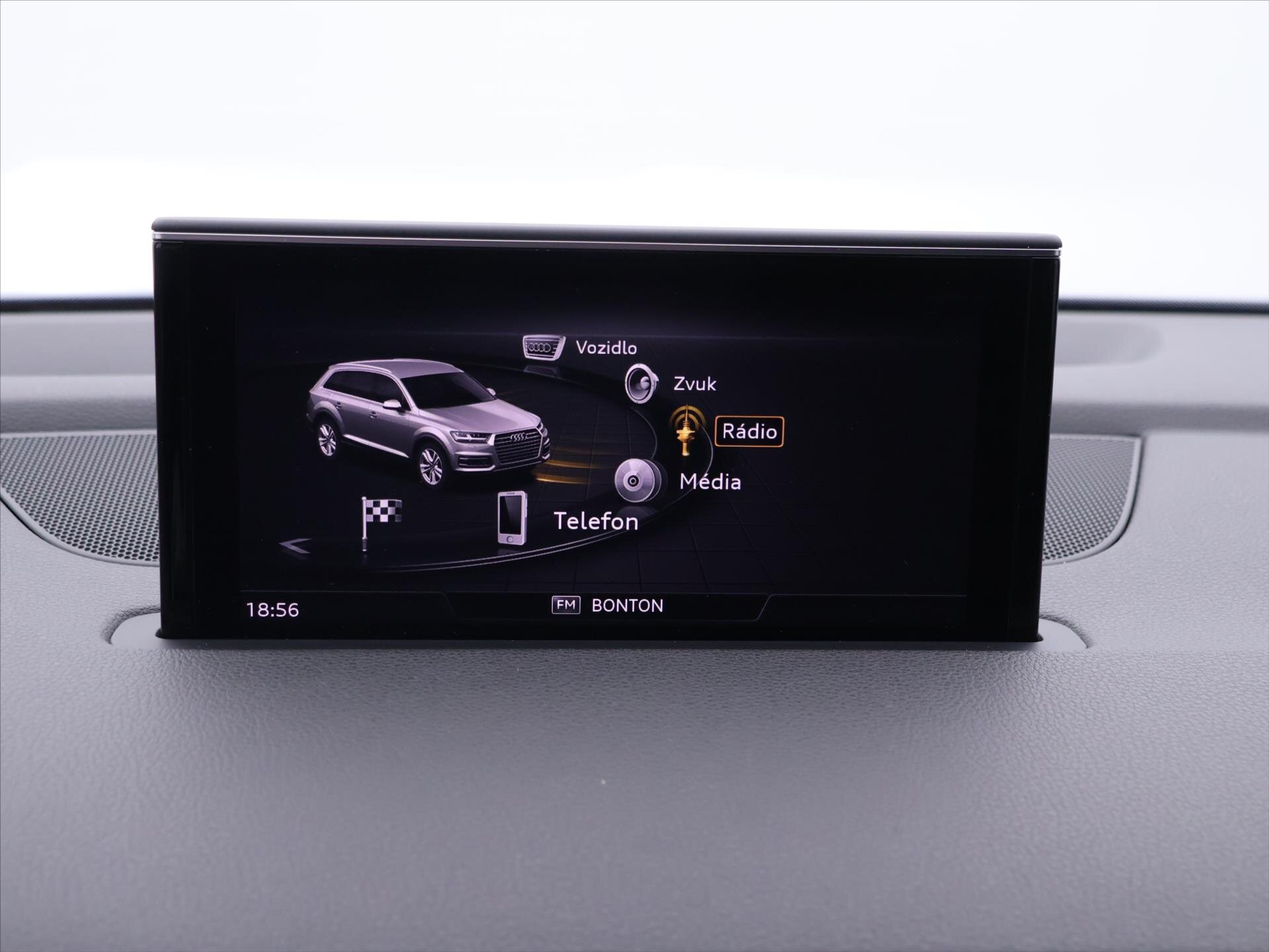 Audi Q7 SUV / Terénní 3,0 l 200 kw