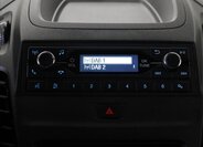 Ford Transit Connect Skříň 999,0 73 kw