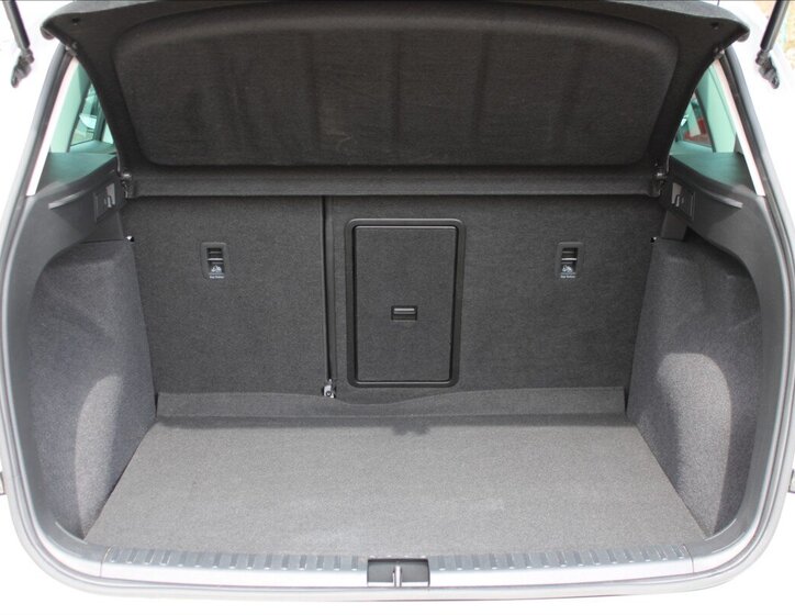 Seat Ateca SUV / Terénní 2,0 l 110 kw