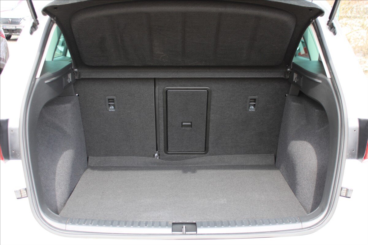 Seat Ateca SUV / Terénní 2,0 l 110 kw