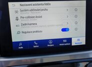 Ford Kuga SUV / Terénní 1,5 l 88 kw